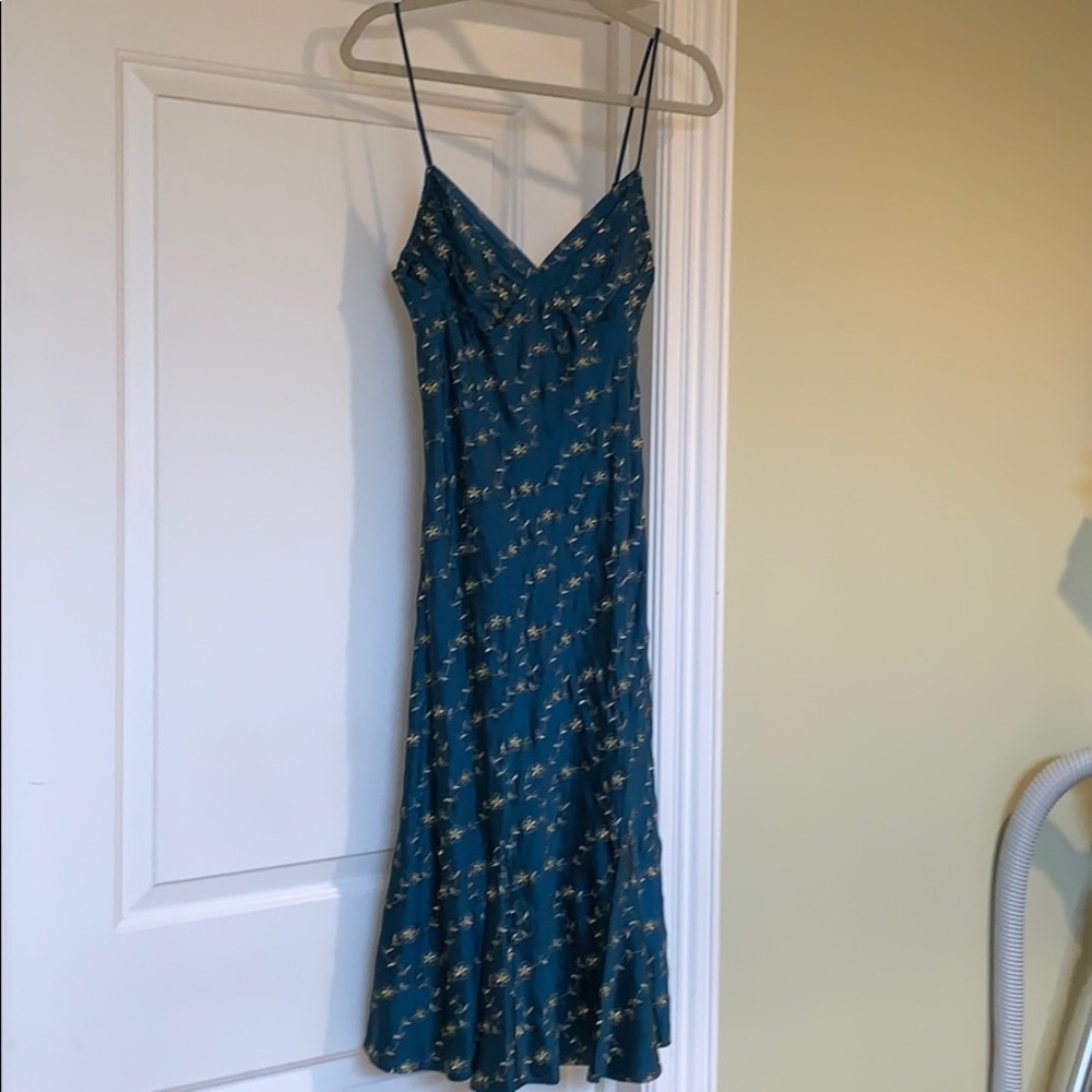 Betsey Johnson dress